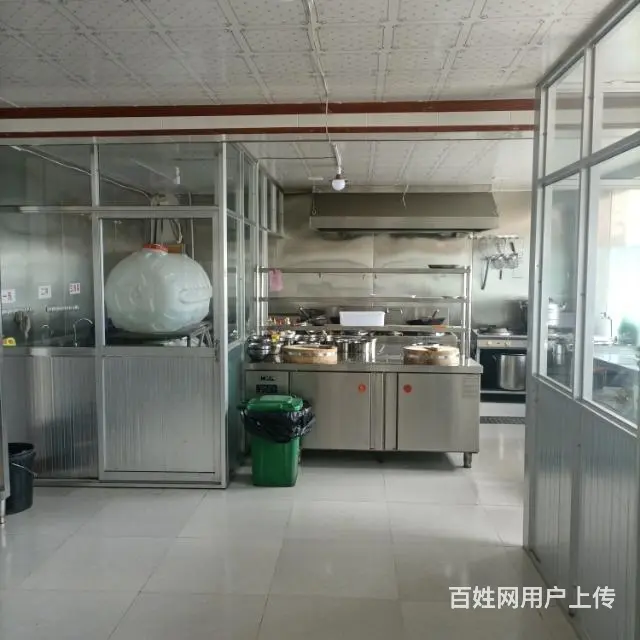 餐厅出租 - 图片 2