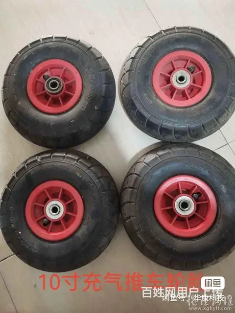 不锈钢汤桶/摆摊推车/商用豆浆机配件 - 图片 3
