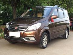 北京汽车威旺306 2014款 1.3L 手动 2