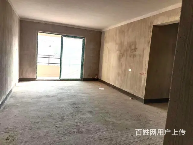 拓海南山俪景纯毛坯4室2厅2卫诚心出售价格美丽临实验二小 - 图片 1