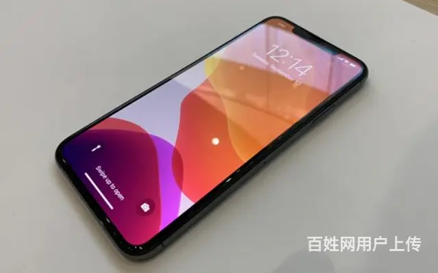 二手 苹果机11 pro pmx ​ 大屏手机 - 图片 1