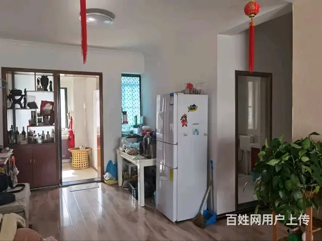 佣唫全返，锦绣江山二期电梯房带车位出售 - 图片 1