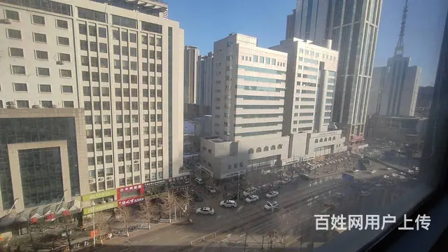 华强广场丨纯写丨197平清水丨5500每平丨三好街丨开发商直 - 图片 7