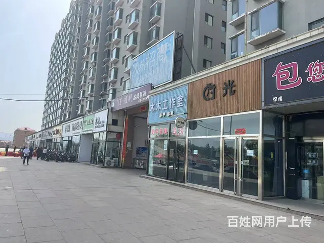 临街旺铺出租 - 图片 2