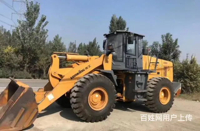 出售二手50装载机,现货300台,全国送货 - 图片 4