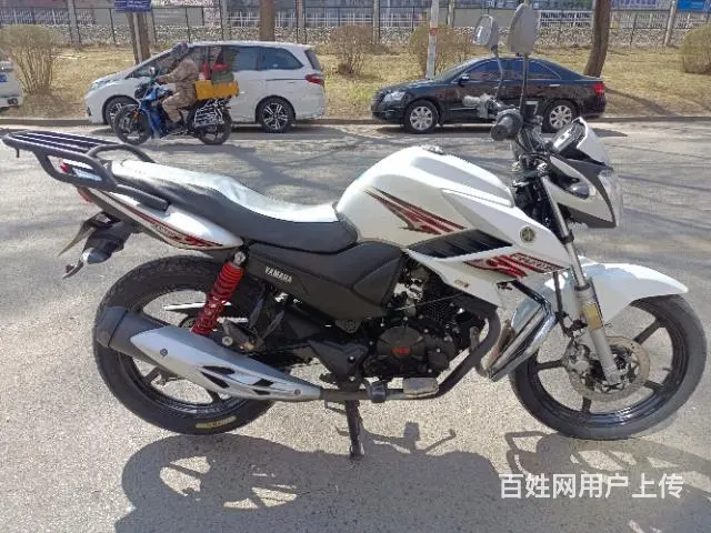 【搞定了！】雅马哈飞致150出售95成新的图片