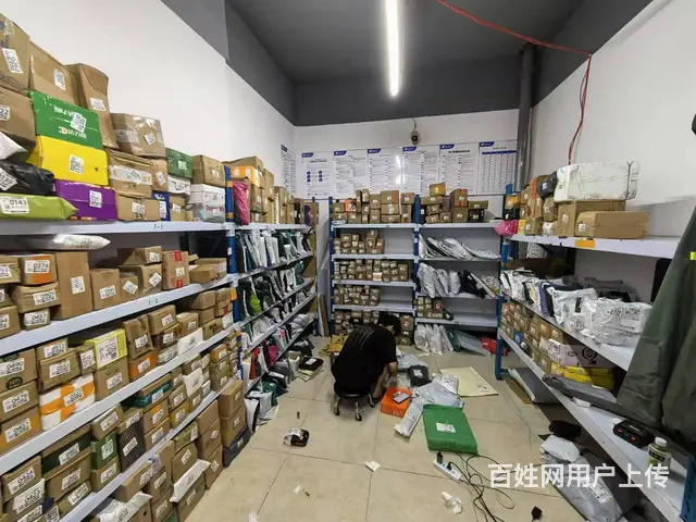 香坊 进乡街快递驿站出兑 快递出兑 - 图片 2