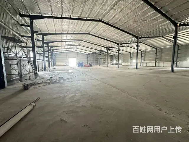 【优选推荐】沛县南环南厂房出租 - 图片 6