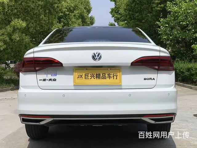 大众 宝来 2019款 1.5 手自一体 改款精英型 - 图片 5