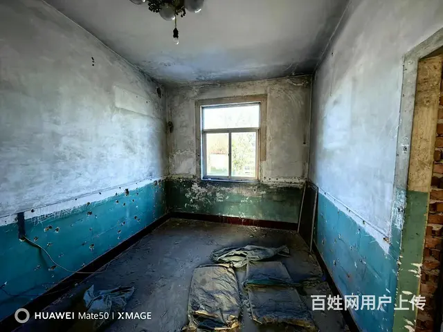 19中  站前路  电务西院 步梯5楼 顶楼 毛坯房 - 图片 4