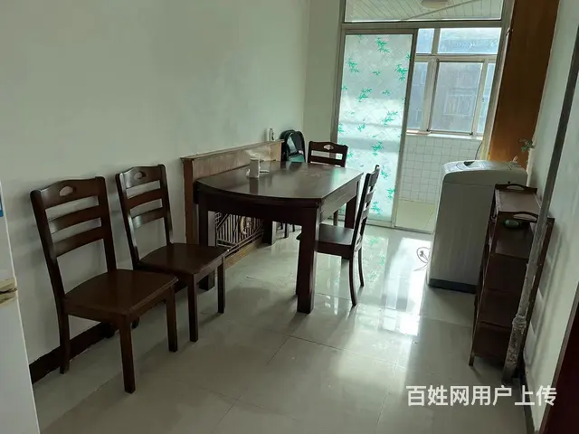 月租西安里（桥东） 一室一厅精装修 - 图片 5