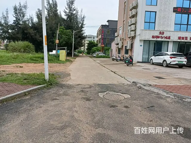 （51旺铺推荐）桂林洋兴洋大道270平铺面房东直租 - 图片 9