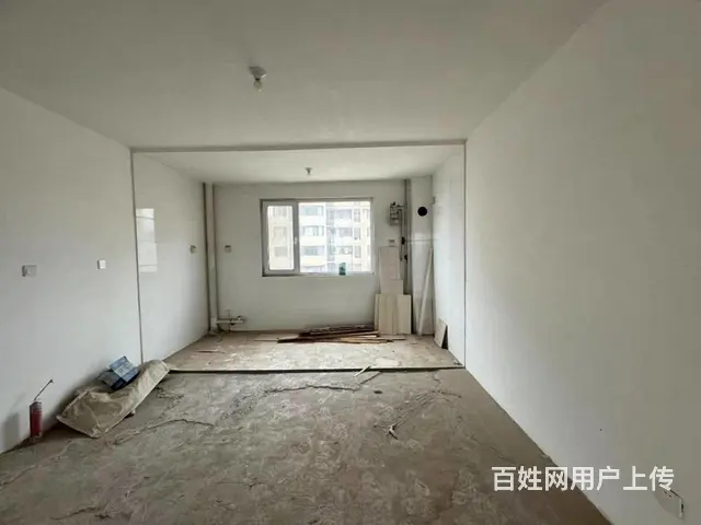 建国花苑电梯133平7楼带车库储藏间大产权 可贷款 - 图片 4