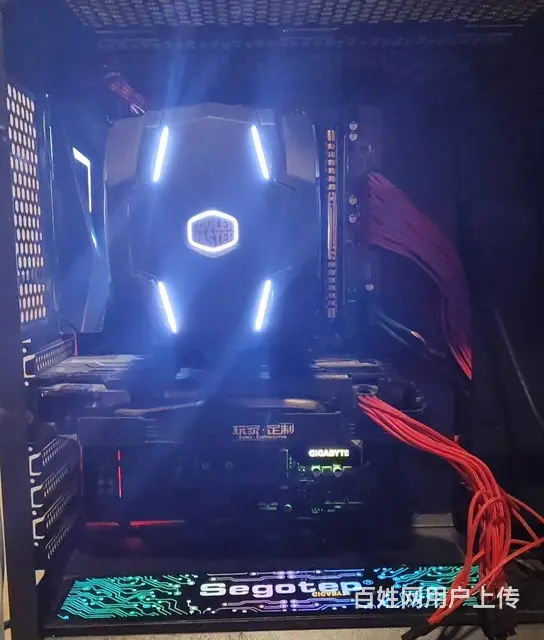 I7 8700 电脑 - 图片 4