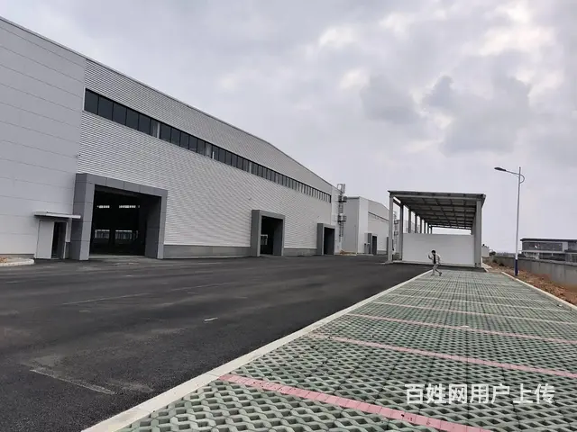 龙泉经开区15000平米独栋厂房带20吨航车 - 图片 6