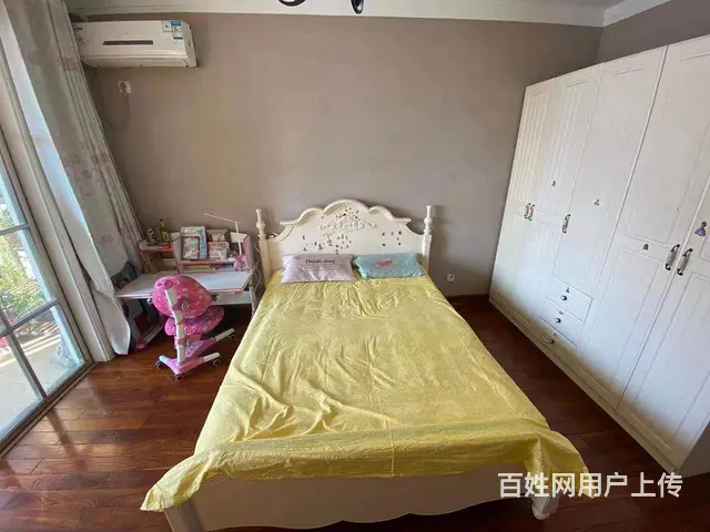 东湖阳光  豪华装修，送车位，送储藏室 - 图片 3