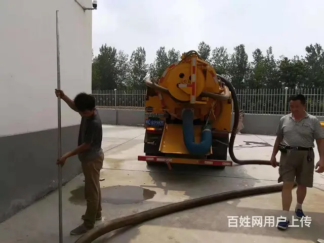 济源济水拉泥浆 清运工地泥浆电话 - 图片 3