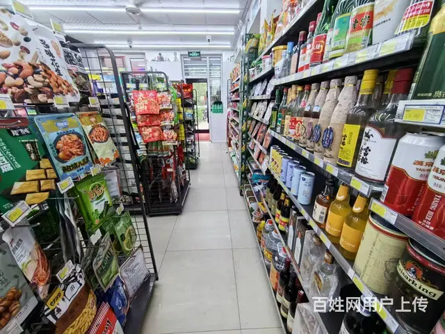 道里 群力 超市便利店 出兑  店铺出兑 - 图片 5