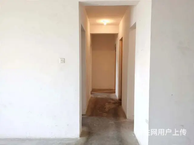 滨江西区中间楼层三朝南户型难得一套急卖可谈有钥匙随 - 图片 7