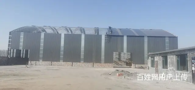 出租厂房 - 图片 1