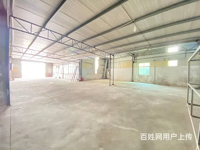 (房东直租)黄兴镇鹿芝岭海吉星物流总部450平仓库优价出租 - 图片 8
