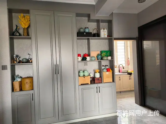 精装房阁楼带露台 - 图片 7