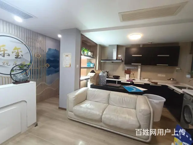 （老板本人）给钱就转，五一广场精装足浴店低价转让  5542 - 图片 12