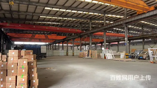 榔梨同建物流园35亩场地，2000平厂房，仓库招租，可分租 - 图片 10