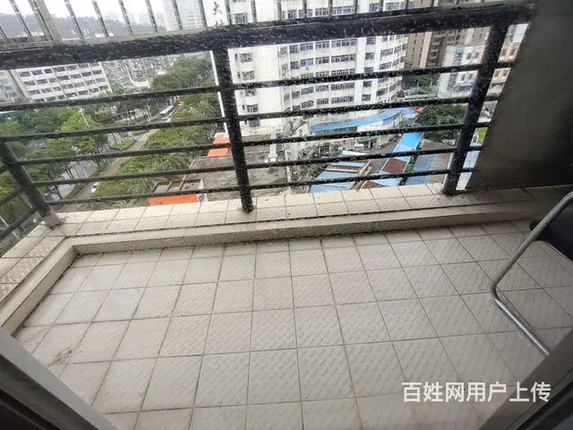 吉大 新天地大厦 精装 3居 温馨 干净整洁 拎包入住 - 图片 7