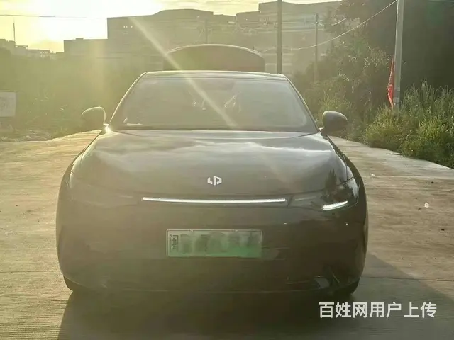 长兴，抵押车购买靠谱抵押车 - 图片 3
