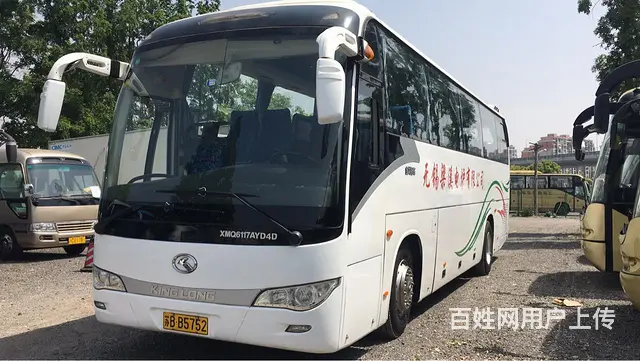 金龙45座 - 图片 2