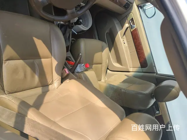 别克 凯越 2007款 1.6 手动 LX 基本版 - 图片 4