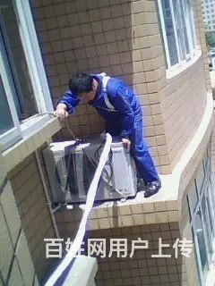 ：【丰台区-草桥】@专业空调安装电话-价格 - 图片 5