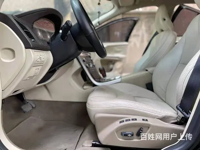 沃尔沃XC60(进口) 2009款 3.0T 手自一体 T6 - 图片 8