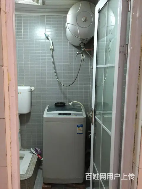 南大桥下家具家电齐全电梯公寓大开间带独立卫生间出租 - 图片 6