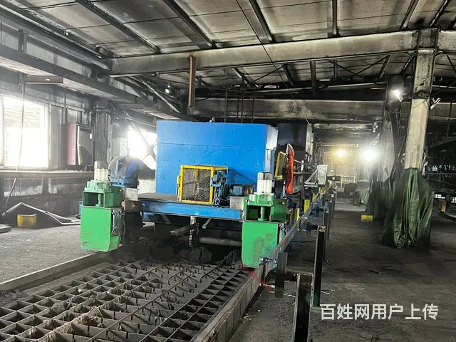 索尔德 库房天车位置跟踪物流信息管理系统 刻度标尺 - 图片 6