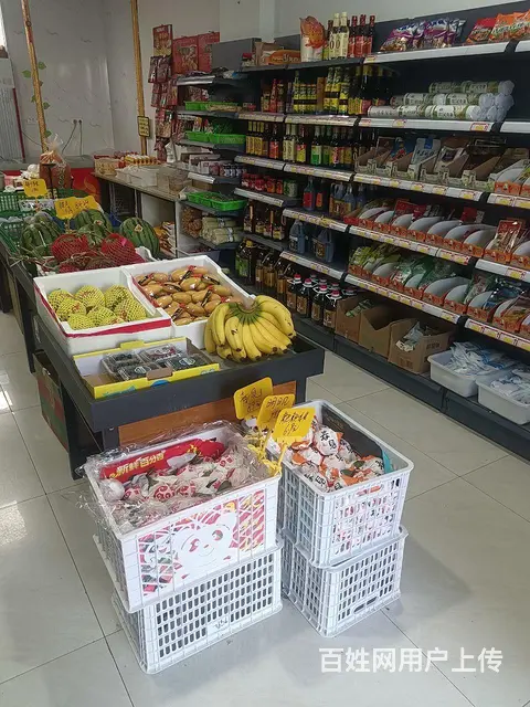 蔬果店铺转让 - 图片 2