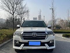 丰田 丰田Land Cruiser [兰德酷路泽] 2010