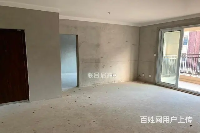 珑湖湾125平复式带露台2卫160平四室毛坯全明通透阳光佳 - 图片 11