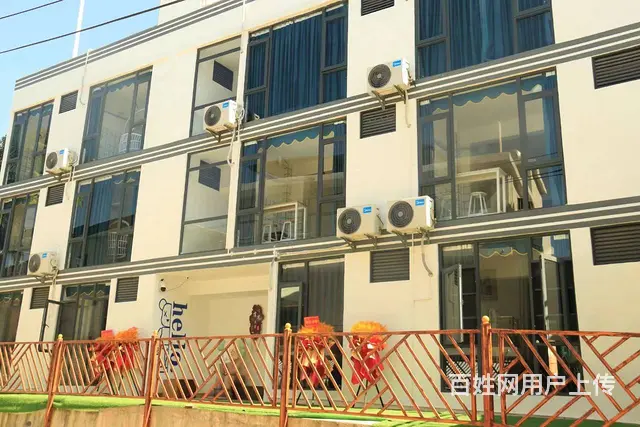 （51旺铺推荐）落笔民宿600平转让 - 图片 1