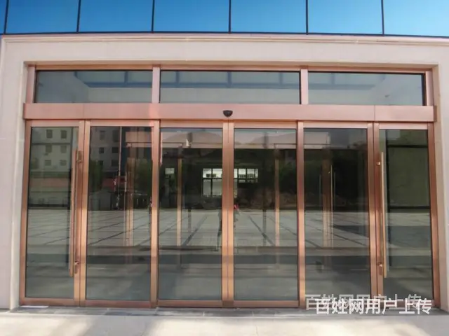 奉化卷帘安装，奉化各种卷帘门，奉化折叠防火卷帘门 - 图片 2