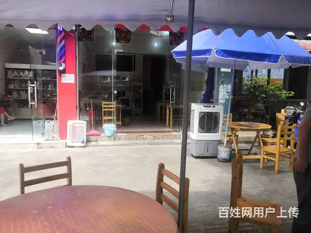 XSY） 武侯簇桥餐饮旺铺带天然气低价转让 - 图片 3
