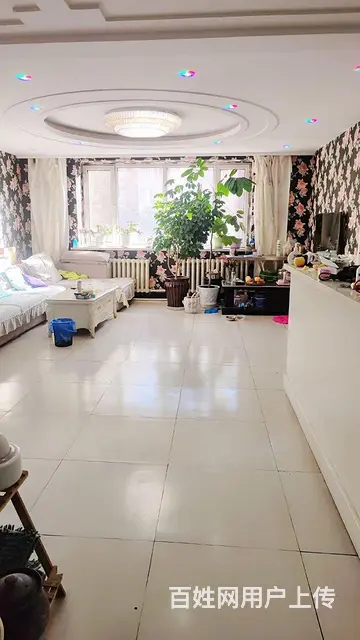 育民二中 双学区 新鹤C区 2 楼141平 - 图片 1