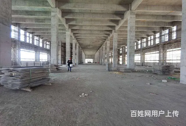 沿江开发区全新花园式厂房4000平，厂房形象好，合适各种行业 - 图片 6