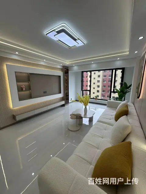 珠江南新柳城祥泰居 - 图片 2