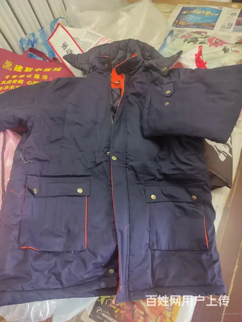 棉服 - 图片