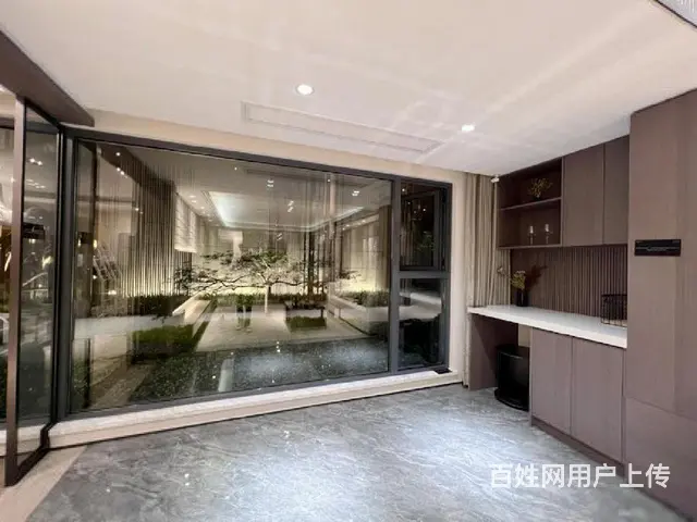 特惠单价16800弘阳天下锦新房毛坯交付三房两卫总价195万 - 图片 4
