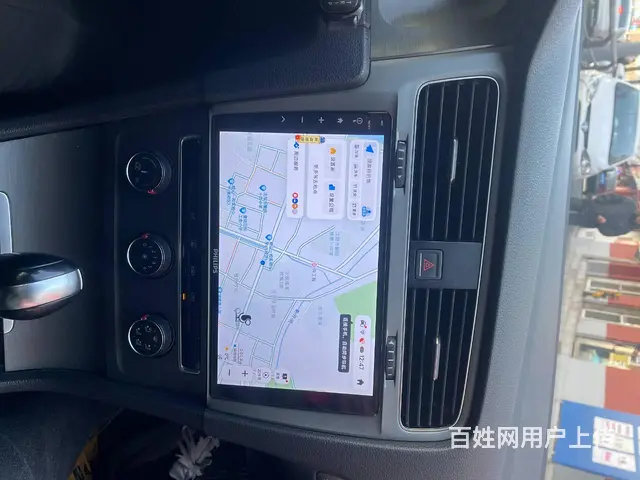 大众高尔夫导航 倒车影像 沈​‌‌阳市皇姑区昆山西 - 图片 6