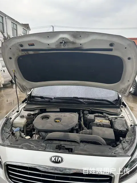 起亚K4 2015款 1.8 手自一体 DLX Specia - 图片 6