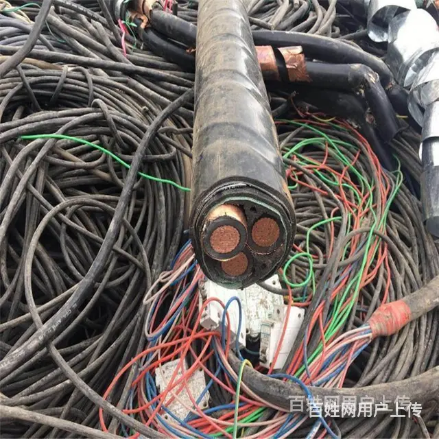 巢湖废黄铜回收本地期待来电 - 图片 2